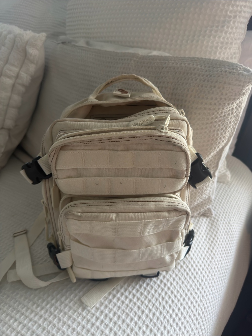 Mini WolfPak backpack